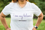 I am my Beloved Unisex Christian Shirt